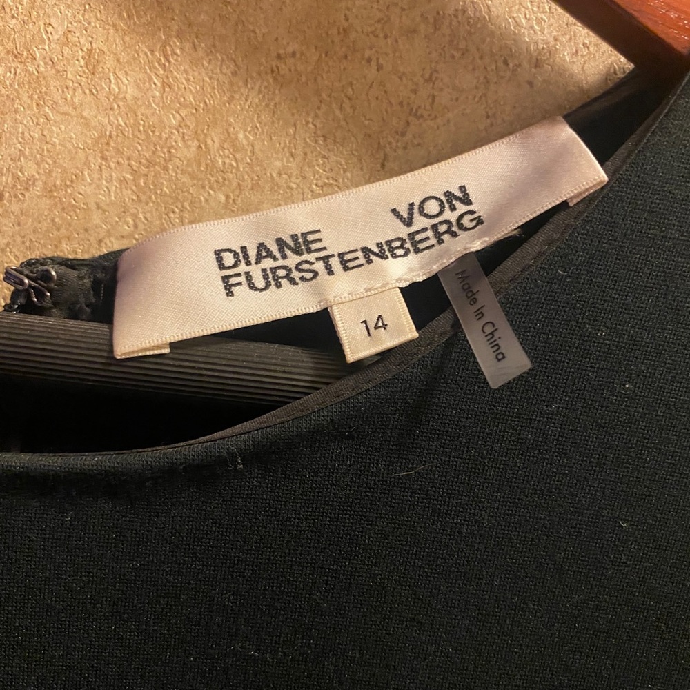 DVF